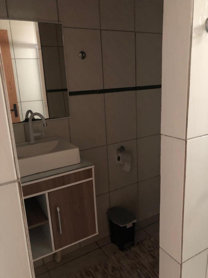 Pousada Vista Ao Farol 호텔 파롤 데 산타 마르타 외부 사진