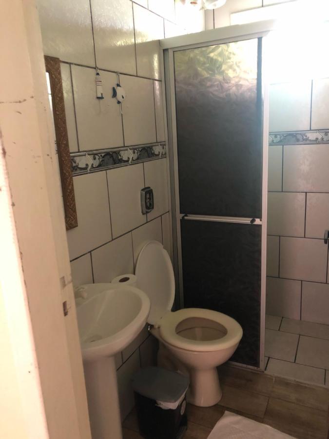 Pousada Vista Ao Farol 호텔 파롤 데 산타 마르타 외부 사진