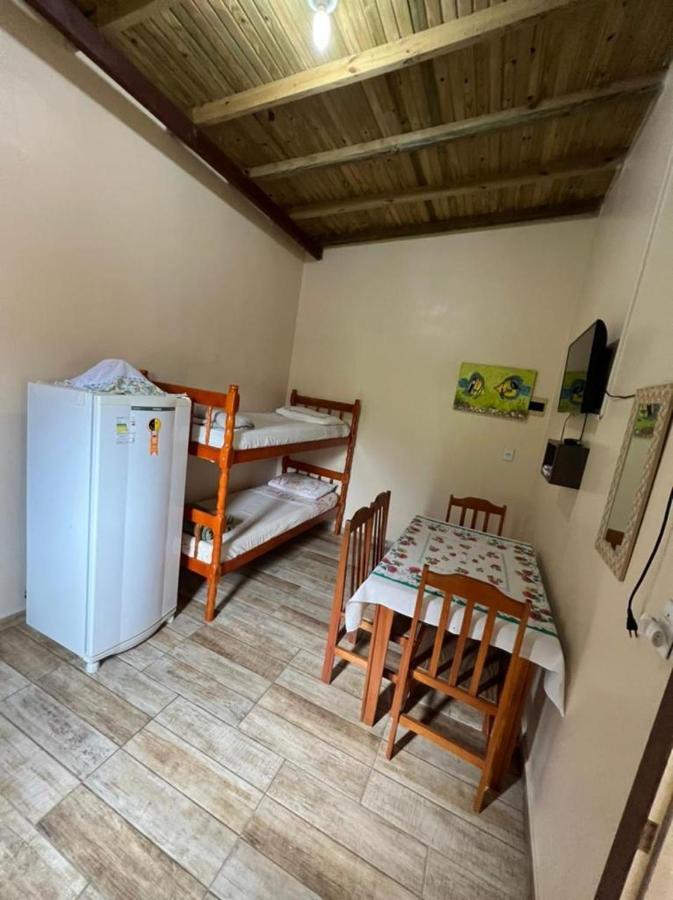 Pousada Vista Ao Farol 호텔 파롤 데 산타 마르타 객실 사진