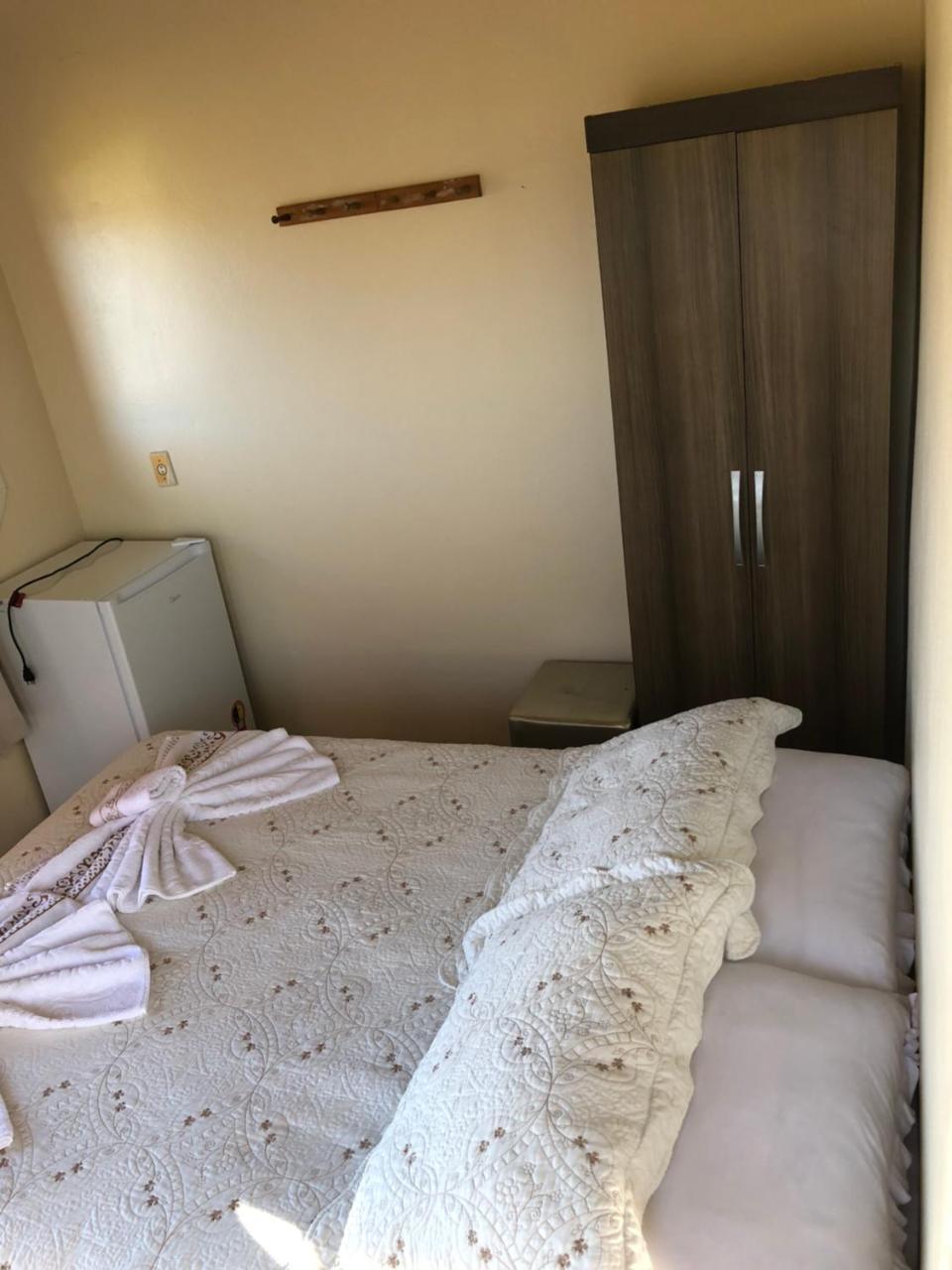 Pousada Vista Ao Farol 호텔 파롤 데 산타 마르타 외부 사진