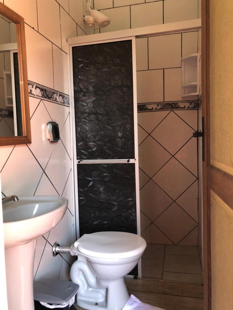 Pousada Vista Ao Farol 호텔 파롤 데 산타 마르타 외부 사진